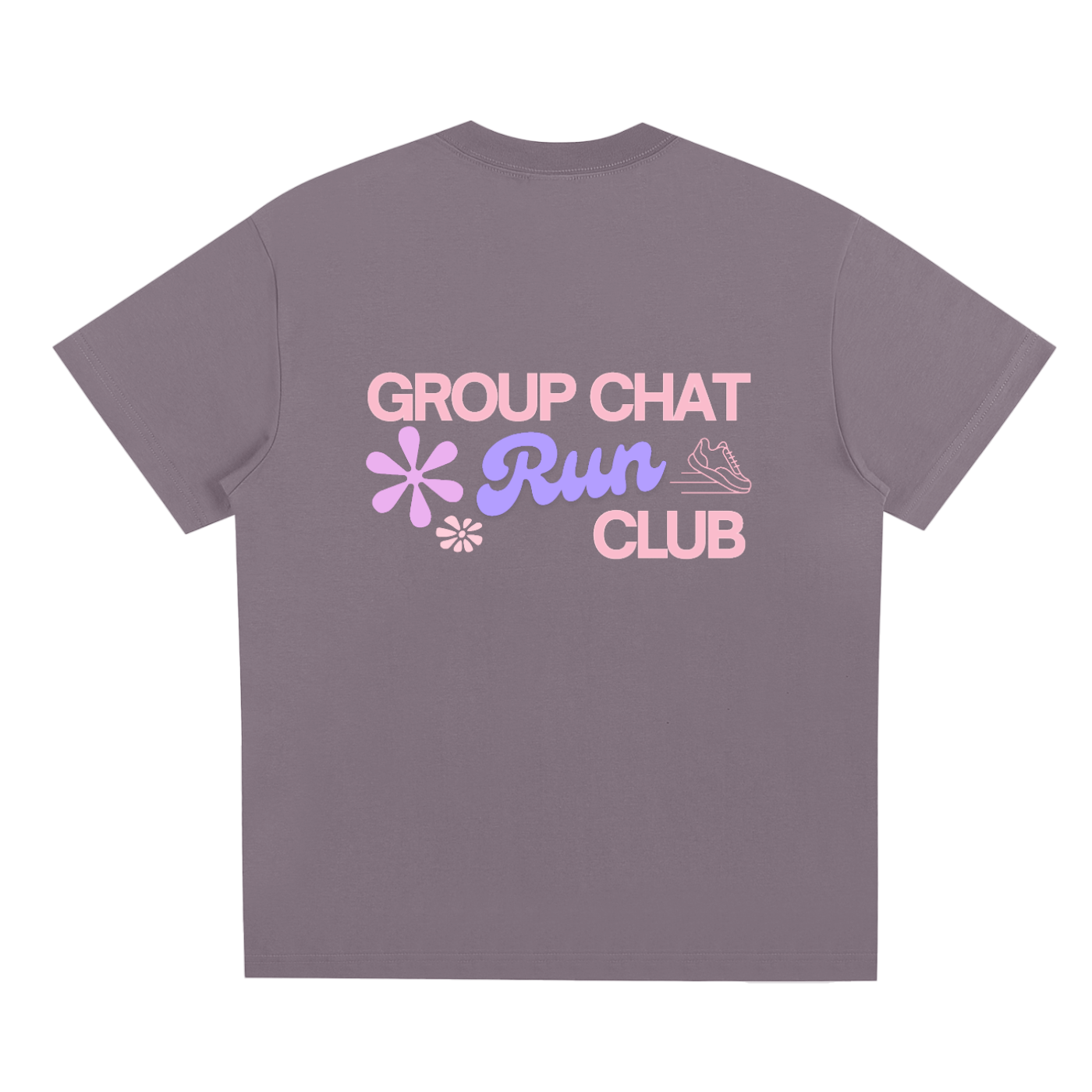 GCRC Quick-Dry Cooling T-Shirt