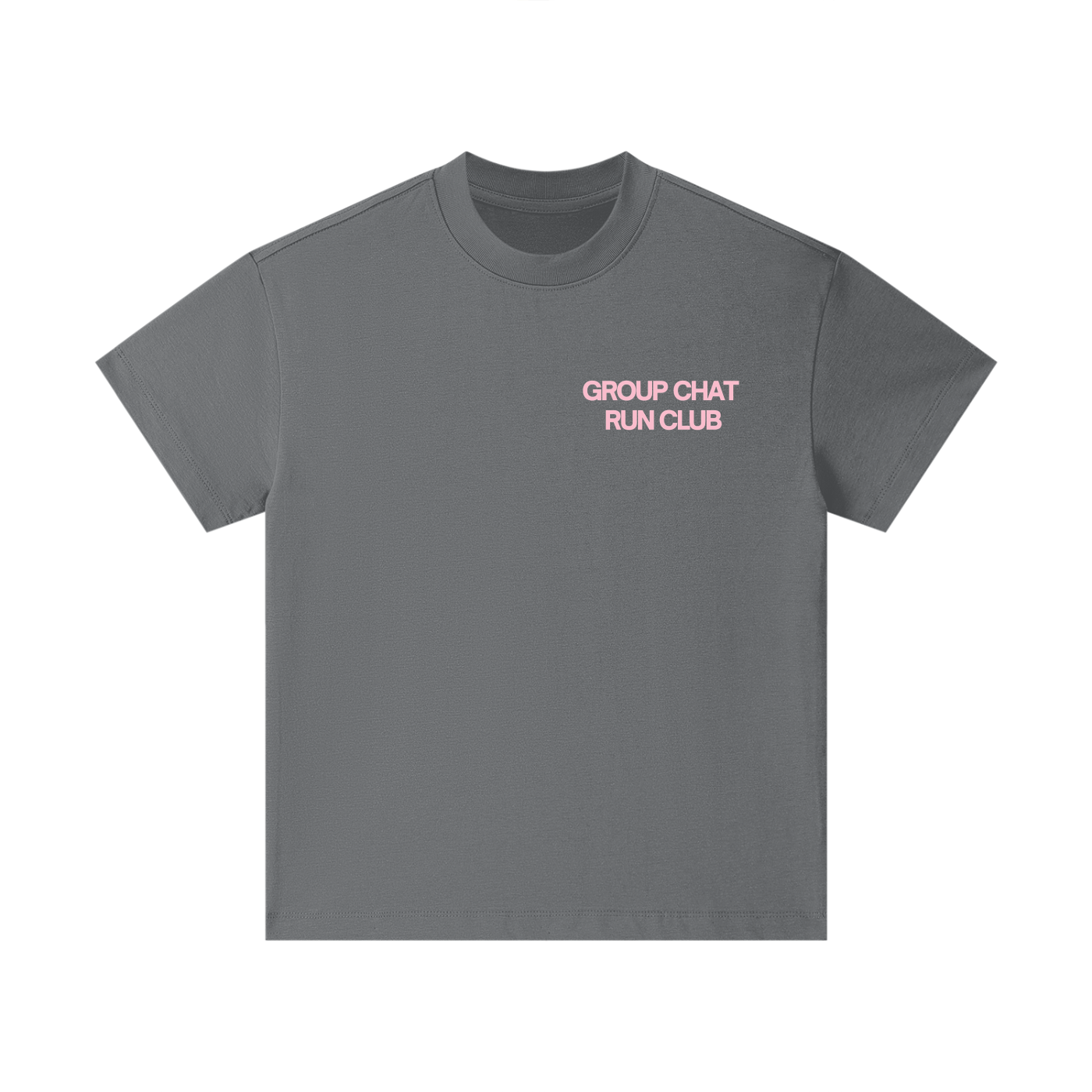 Pure Cotton Essential Kids T-Shirt