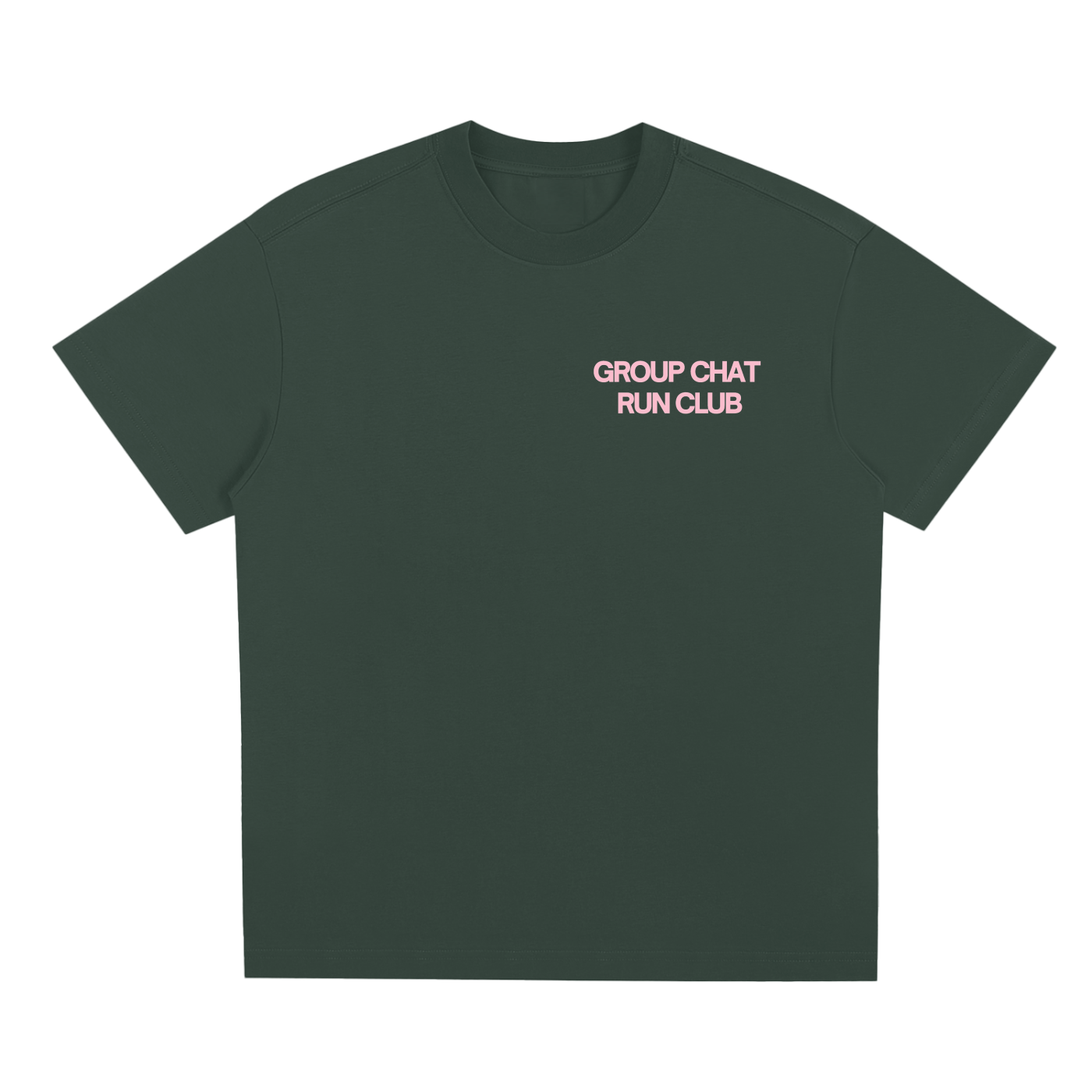 GCRC Quick-Dry Cooling T-Shirt