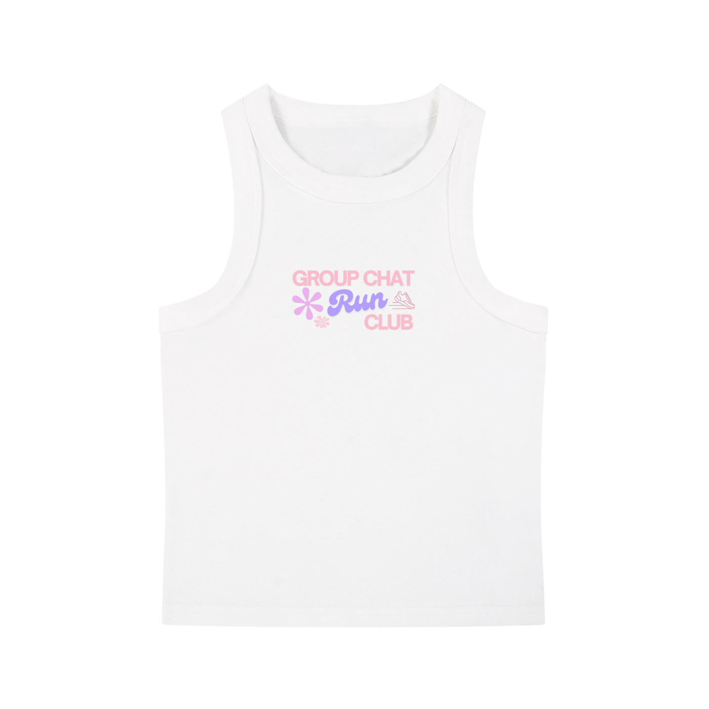 GCRC Tank Top