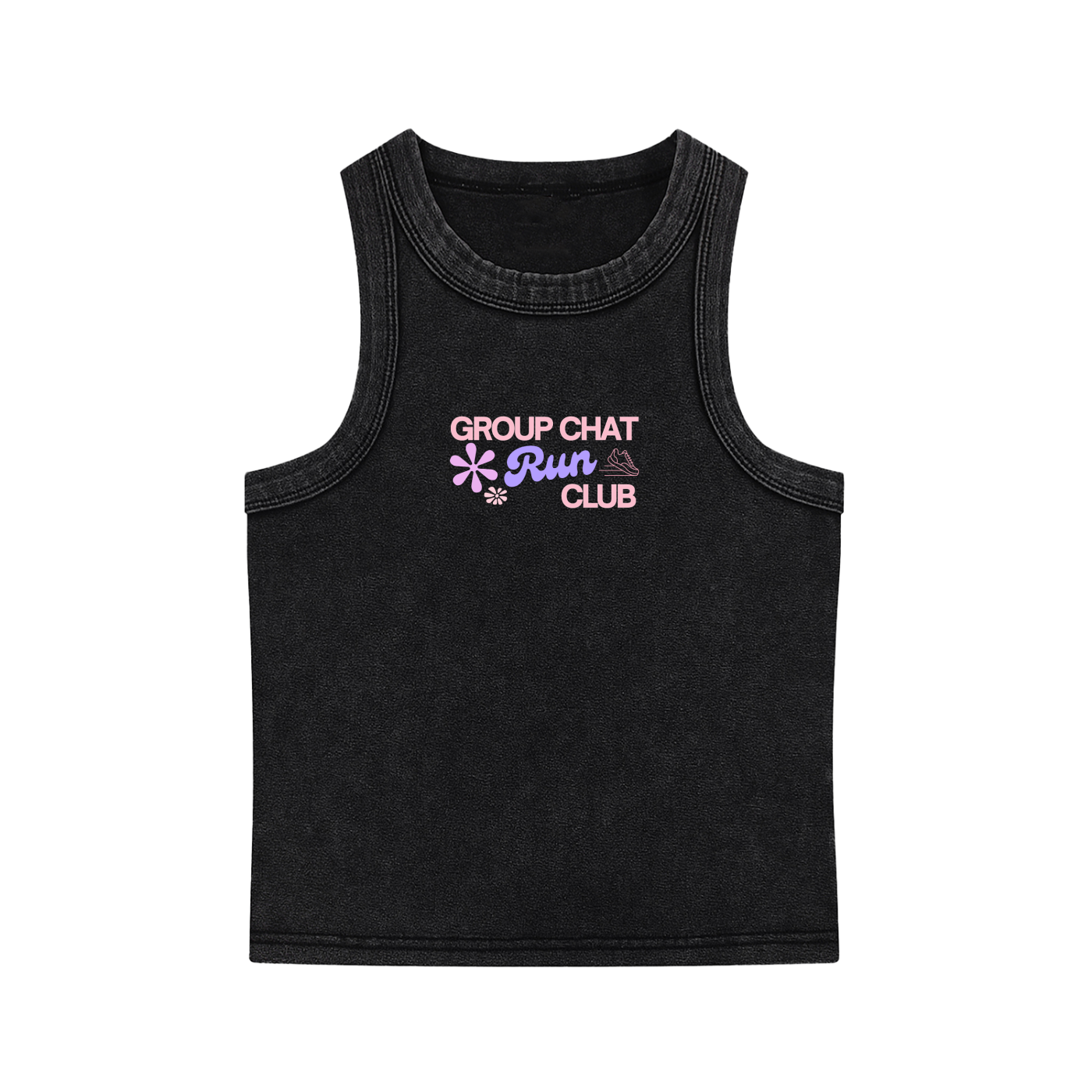 GCRC Tank Top