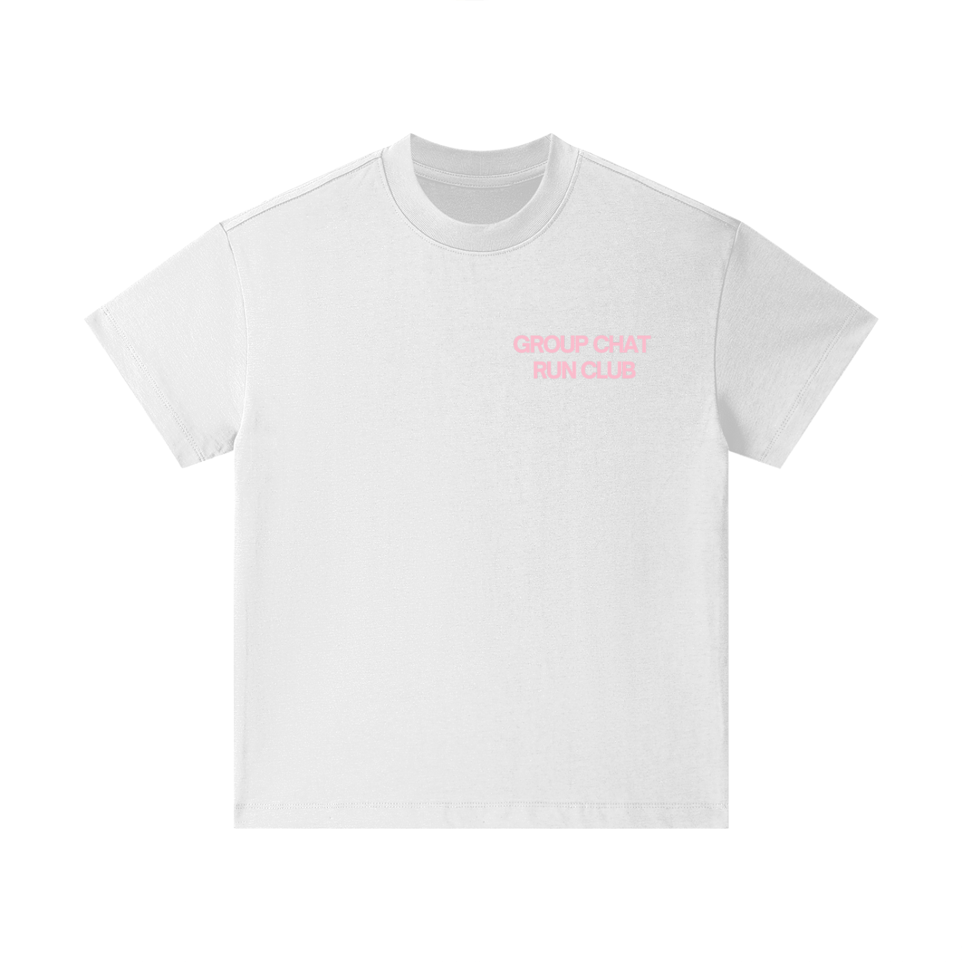 Pure Cotton Essential Kids T-Shirt
