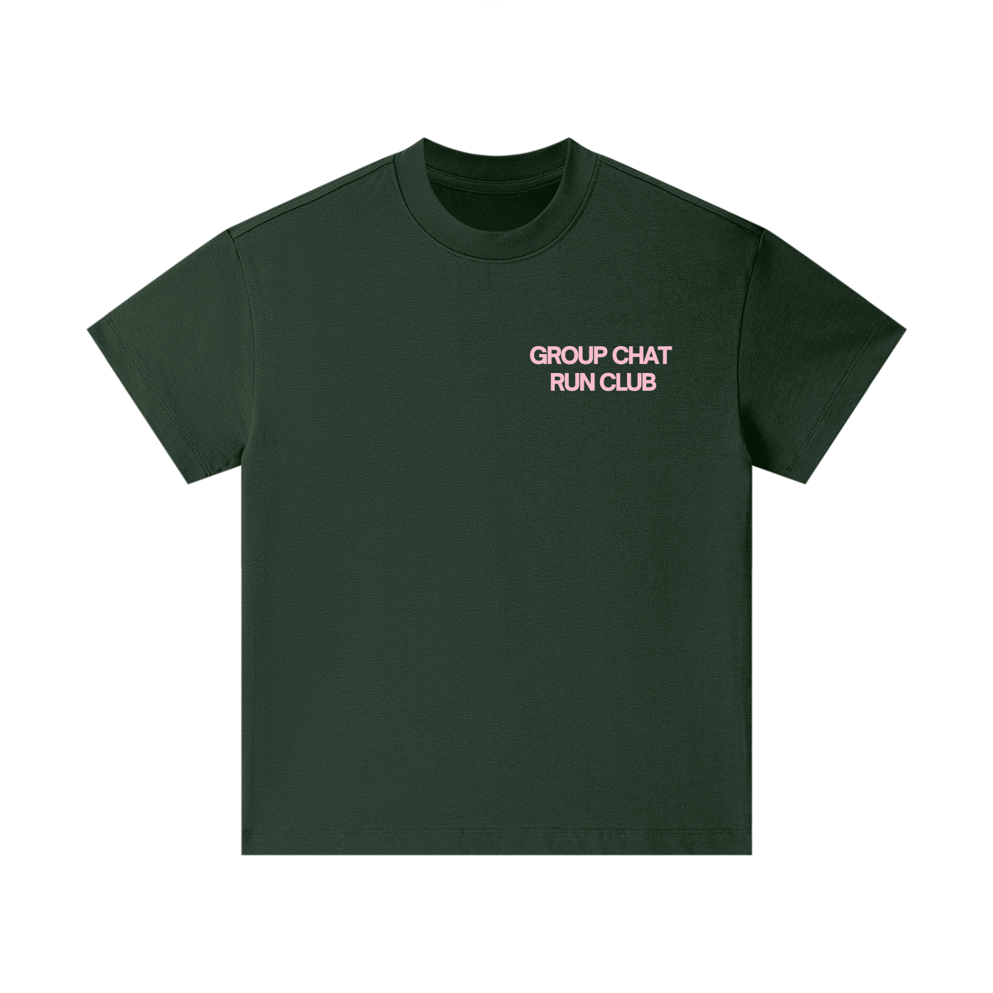 Pure Cotton Essential Kids T-Shirt
