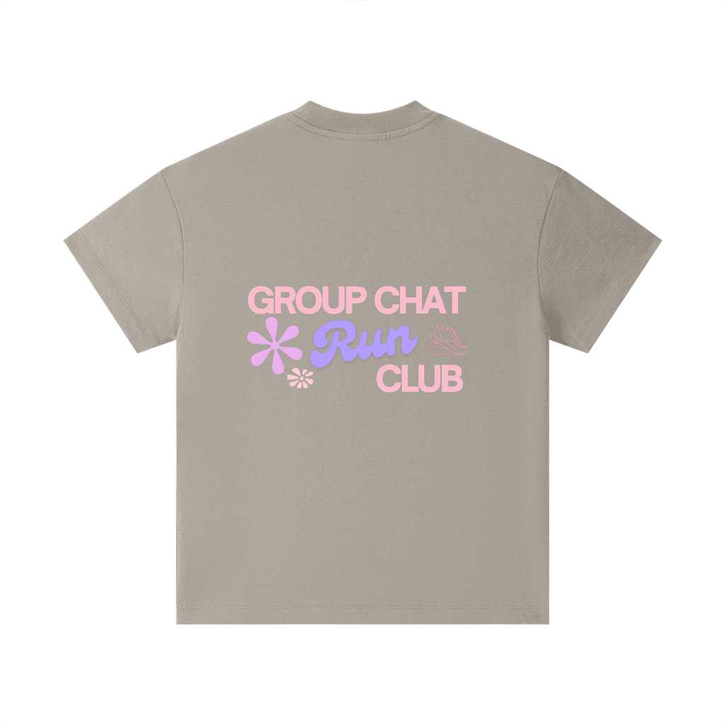 Pure Cotton Essential Kids T-Shirt