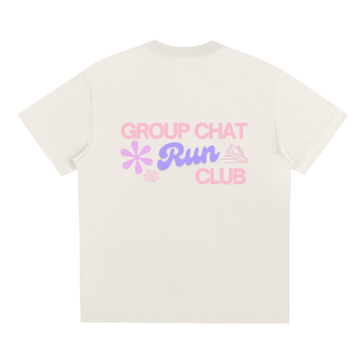 GCRC Quick-Dry Cooling T-Shirt