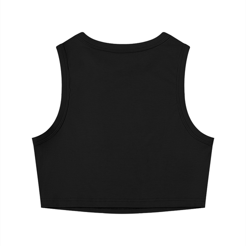 GCRC Crewneck Crop Tank Top