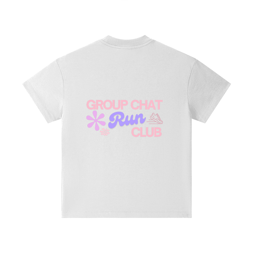 Pure Cotton Essential Kids T-Shirt