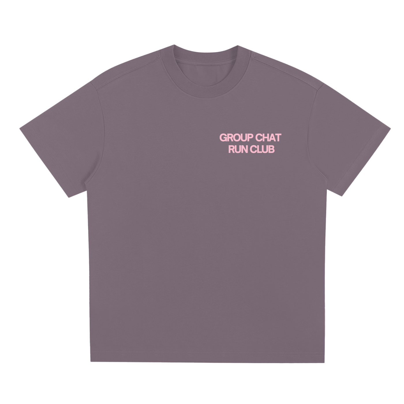GCRC Quick-Dry Cooling T-Shirt