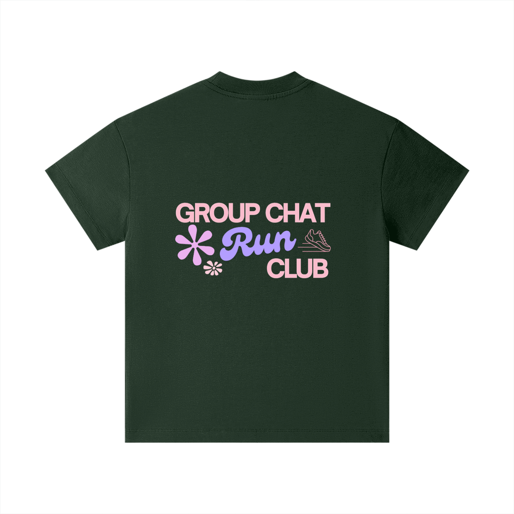 Pure Cotton Essential Kids T-Shirt