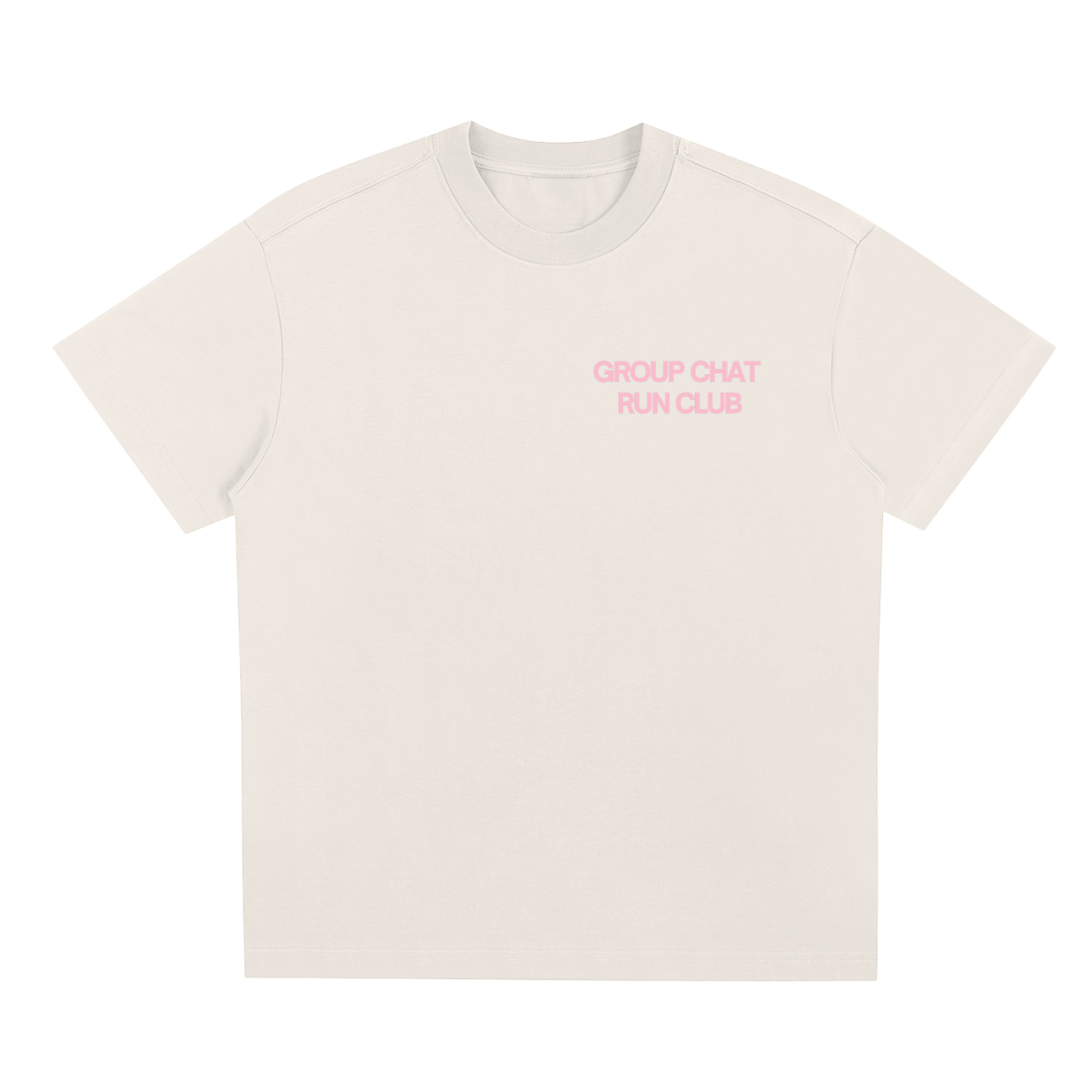 GCRC Quick-Dry Cooling T-Shirt