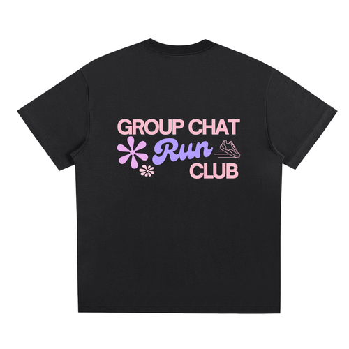 GCRC Quick-Dry Cooling T-Shirt