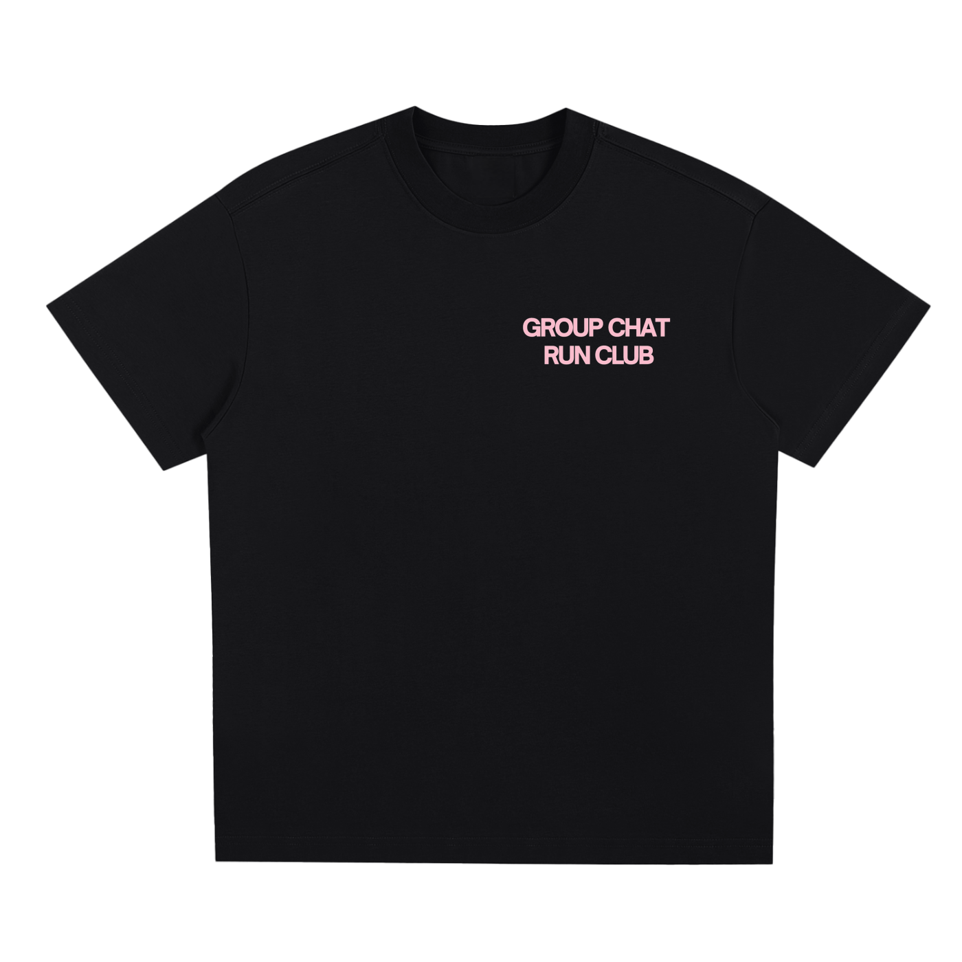 GCRC Quick-Dry Cooling T-Shirt