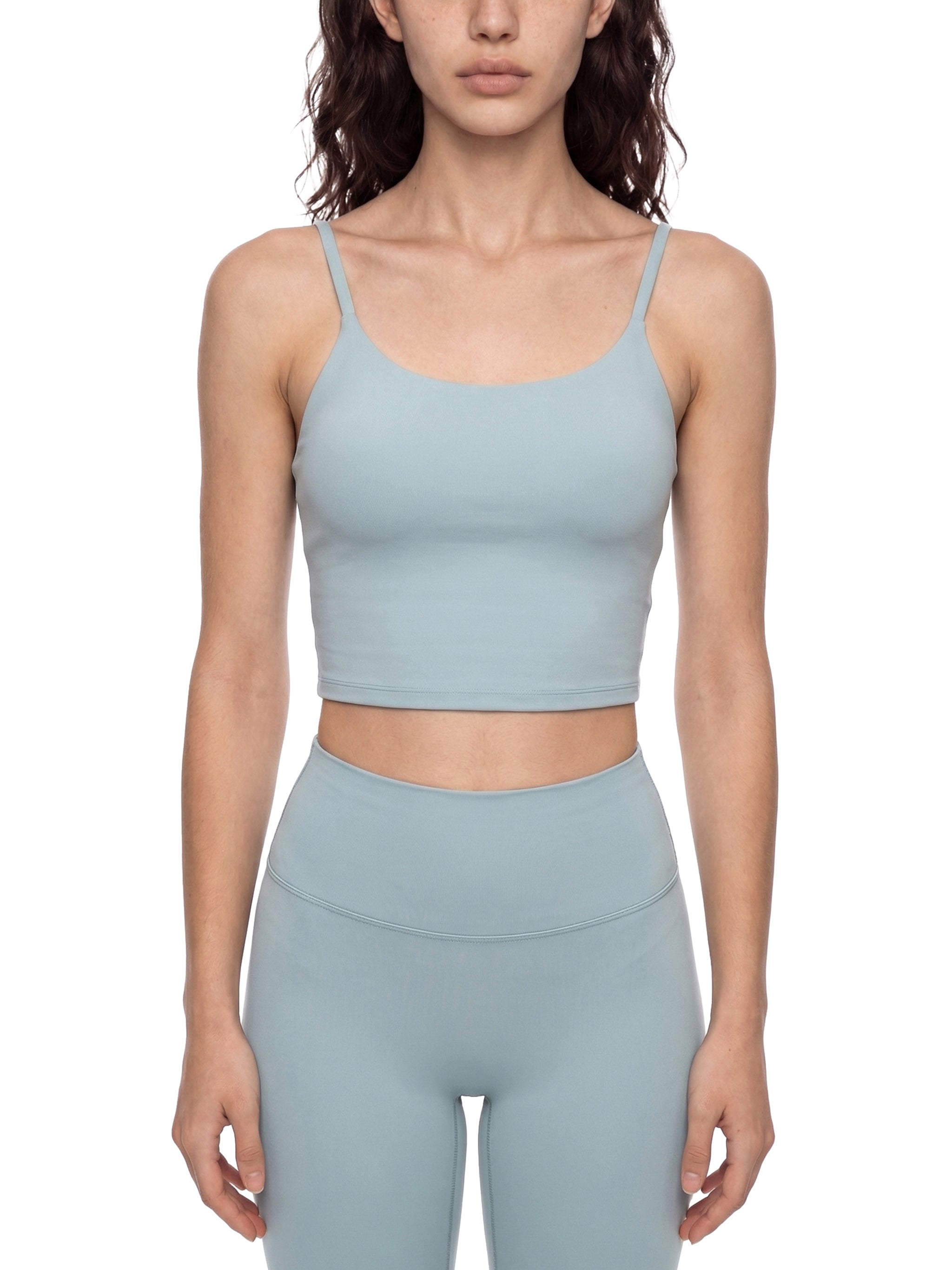 GCRC Low Impact Sports Bra